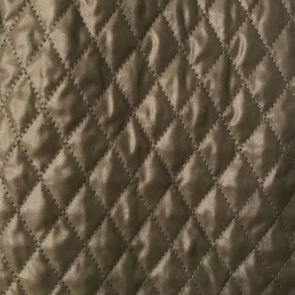 BCBG Maxazria Quilted jacket - Picture 4 of 6